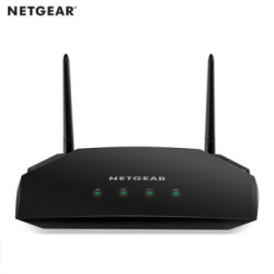 NETGEAR 美国网件 R6260 AC1600M双频 无线路由器