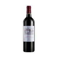 88VIP：LAFITE 拉菲 凯萨天堂古堡 干红葡萄酒 2015年 750ml *2件