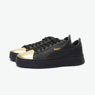 puma smash platform lx