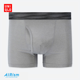 UNIQLO 优衣库 AIRism 415843 男士针织内裤  