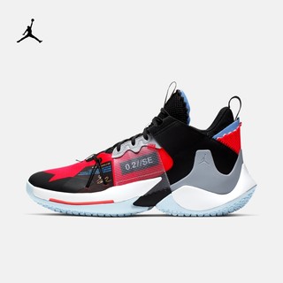 AIR JORDAN  WHY NOT ZER0.2 SE PF 男子篮球鞋