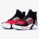 NIKE 耐克 AIR JORDAN WHY NOT Zer0.2 SE PF AV4126 男子篮球鞋