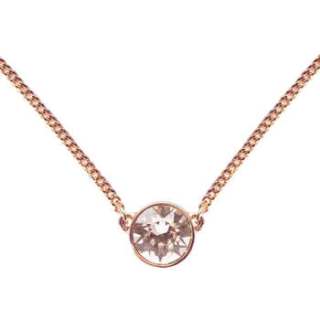 商品givenchy 纪梵希 经典简约款 单颗圆形项链