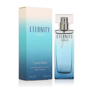 Calvin Klein 卡尔文·克莱 因永恒之水女士淡香氛 50ml 30070107 (50ml)