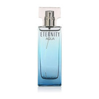 Calvin Klein 卡尔文·克莱 因永恒之水女士淡香氛 100ml 30070107 (100ml)