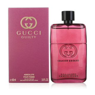 GUCCI 古驰 罪爱不羁女士香水 1.5ml*3  35925544 ( 1.5ml*3 )