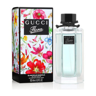 GUCCI 古驰 香水 魅惑木兰淡香水(木兰) 100ml  30073817 (100ml)