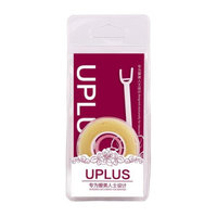 UPLUS 优家 39732543 卷筒双眼皮贴窄型600贴~~ 透明色窄型600贴