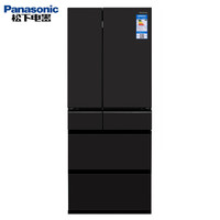 Panasonic 松下 NR-F610VX-X5 587升 多门冰箱