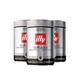 88VIP：illy 意利 进口深度烘焙咖啡豆 250g*3罐 *2件 +凑单品