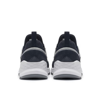 new balance MS574NSA 休闲运动鞋 (42、黑色)