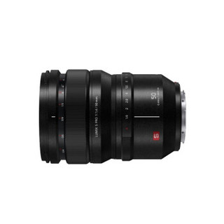 Panasonic 松下 LUMIX S PRO S-X50GK 相机镜头 (F1.4、50mm、定焦)