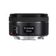 Canon 佳能 EF 50mm f/1.8 STM 标准定焦镜头 *2件