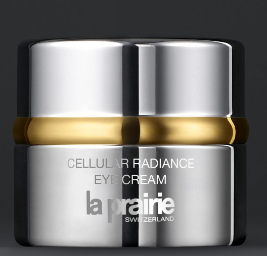 La Prairie Cellular  Radiance 活肤晶莹亮肤修护眼霜 15ml