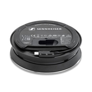 SENNHEISER 森海塞尔 SP30 便携式通话音箱 (全向麦克风)