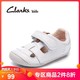 Clarks 其乐 女童凉鞋