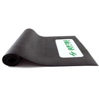 SHUA 舒华 跑步机垫子 减震防滑垫缓冲隔音垫降噪音健身器材地垫
