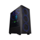 IPASON 攀升 组装台式机（i5-9400F、16GB、256GB、RTX 2060）