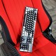 小编精选：黑峡谷 GK715 BOX轴 机械键盘丨买轴送键盘了解一下