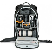 乐摄宝ProTactic金刚索尼相机摄影包男女双肩包户外旅行背包