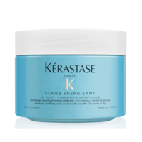 KÉRASTASE 卡诗 头皮系列海盐磨砂头皮洗发膏 250ml