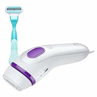 BRAUN 博朗 Silk-Expert IPL BD3001 家用光学脱毛器