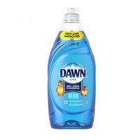 Dawn 滴然 超浓缩洗洁精 573ml