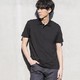 明星同款：UNIQLO 优衣库 413440 快干POLO衫