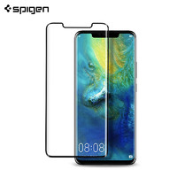 Spigen 华为mate20pro/mate20钢化膜 *3件