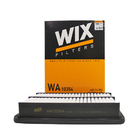 WIX维克斯滤清器WA10354空气滤芯格适用昂克赛拉1.5L