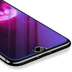 iPhone全系列、手慢无：朵信 iPhone 5-XS max全系列钢化膜 1.1元包邮 值值值-买手聚集的地方