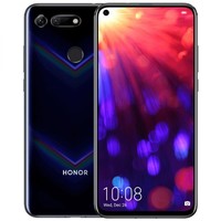 HONOR 荣耀 V20 智能手机 魅海蓝 8GB+128GB