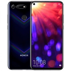 HONOR 荣耀 V20 智能手机 魅海蓝 8GB+128GB