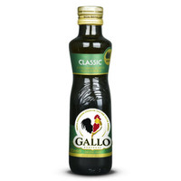 限地区：GALLO 橄露 精选特级初榨橄榄油 250ml *10件