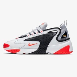 NIKE 耐克 Zoom 2K 男子运动鞋