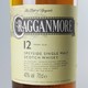 克拉格摩尔12年威士忌