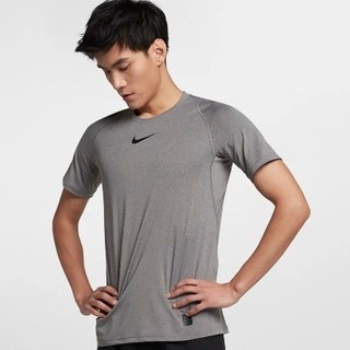 Nike Pro Top 男子短袖训练上衣 *2件