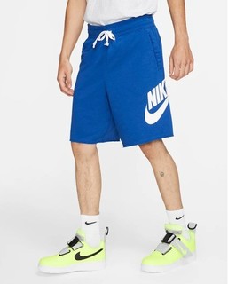 Nike Sportswear 男子短裤