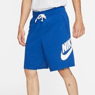 Nike Sportswear 男子短裤 *2件