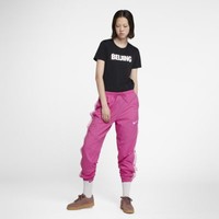 Nike Sportswear (Beijing) 女子T恤 *2件