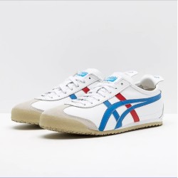 Onitsuka Tiger 鬼冢虎 MEXICO 66 DL408 中性运动鞋