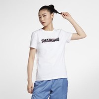 Nike Sportswear (Shanghai) 女子T恤 *2件