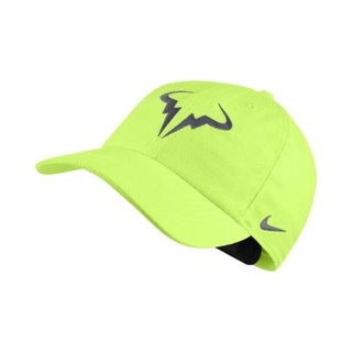 Nike Court AeroBill Rafa Heritage86 网球运动帽