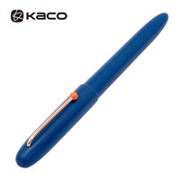 KACO 文采 RETRO锐途 复古钢笔 EF尖