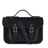 The Cambridge Satchel MINNA1392MNI10101 mini剑桥包