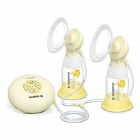 Medela 美德乐 Swing Maxi Flex 双边电动奶泵