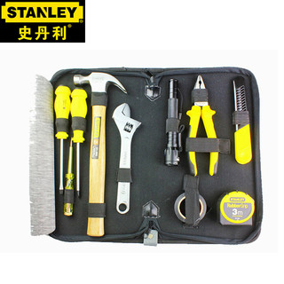 STANLEY/史丹利五金工具精装礼盒包 综合工具 LT-068/188/288-23