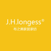 布之美 J.H.longess