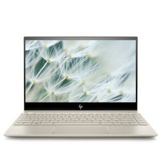 HP 惠普 薄锐ENVY 13-ah1003TU 13.3英寸笔记本（i5-8265U、8GB、360GB）