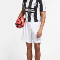 耐克 NIKE Dri-FIT Academy 男子足球短裤